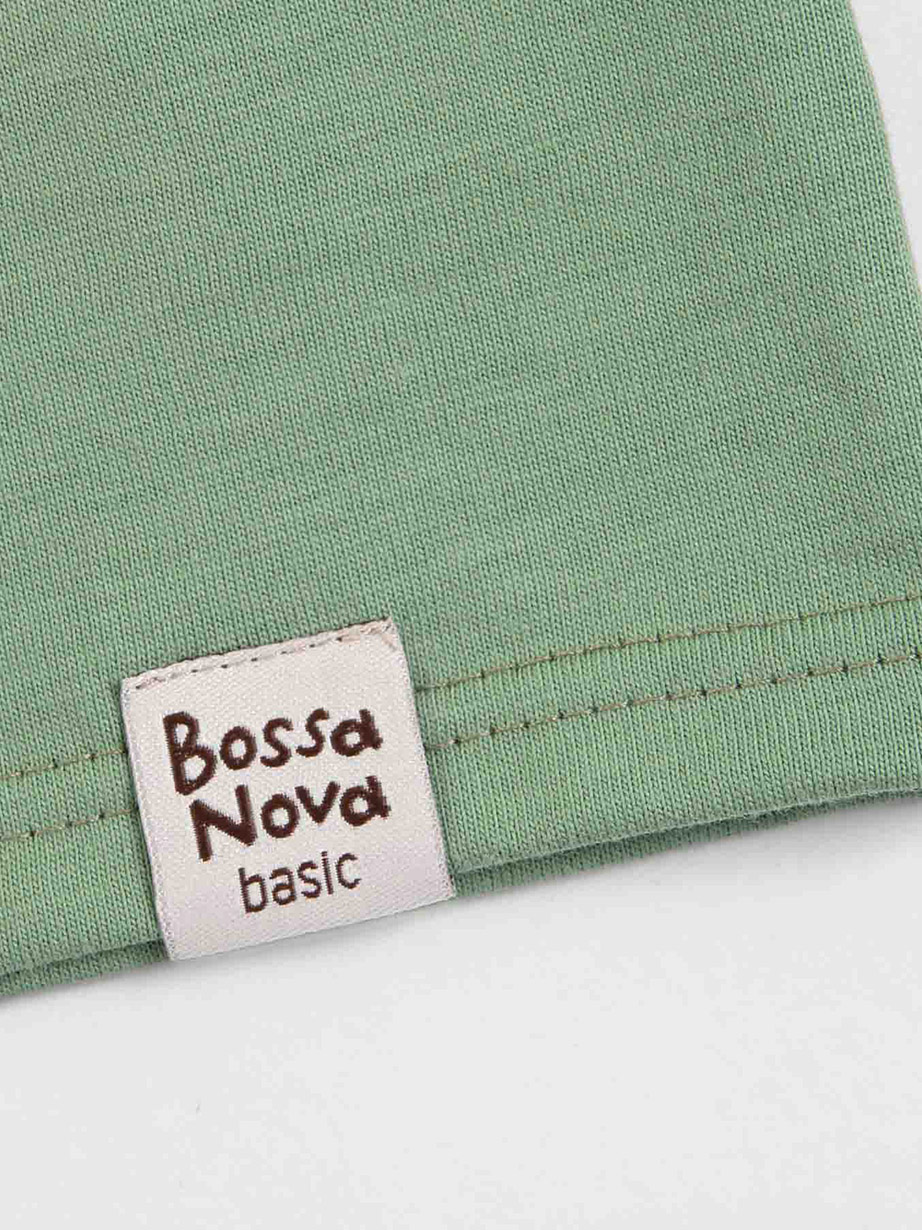 Футболка Bossa Nova 267К-161-Х - фото 9