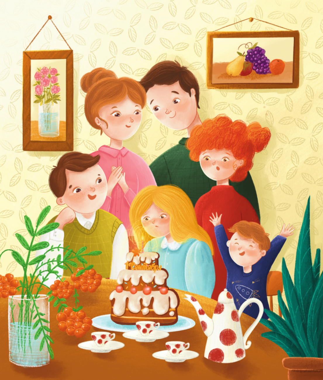 Книги АСТ Мотя и учёба: истории о школьной жизни - фото 8