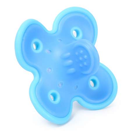Прорезыватель BabyGo Цветок