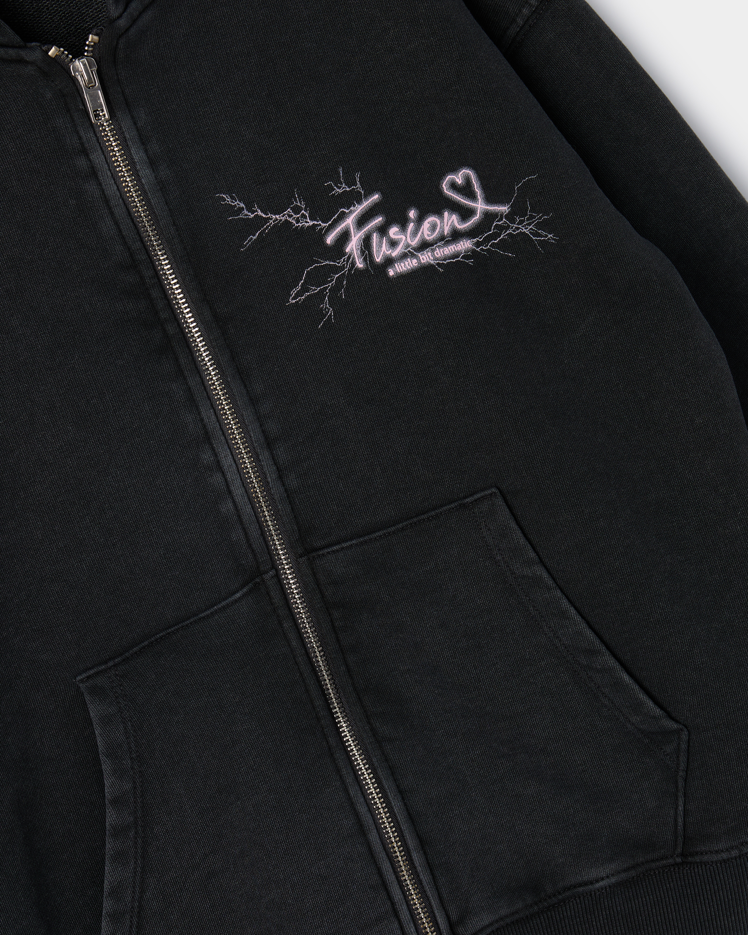 Толстовка Futurino FG-SS26-104FUtg-99 - фото 3