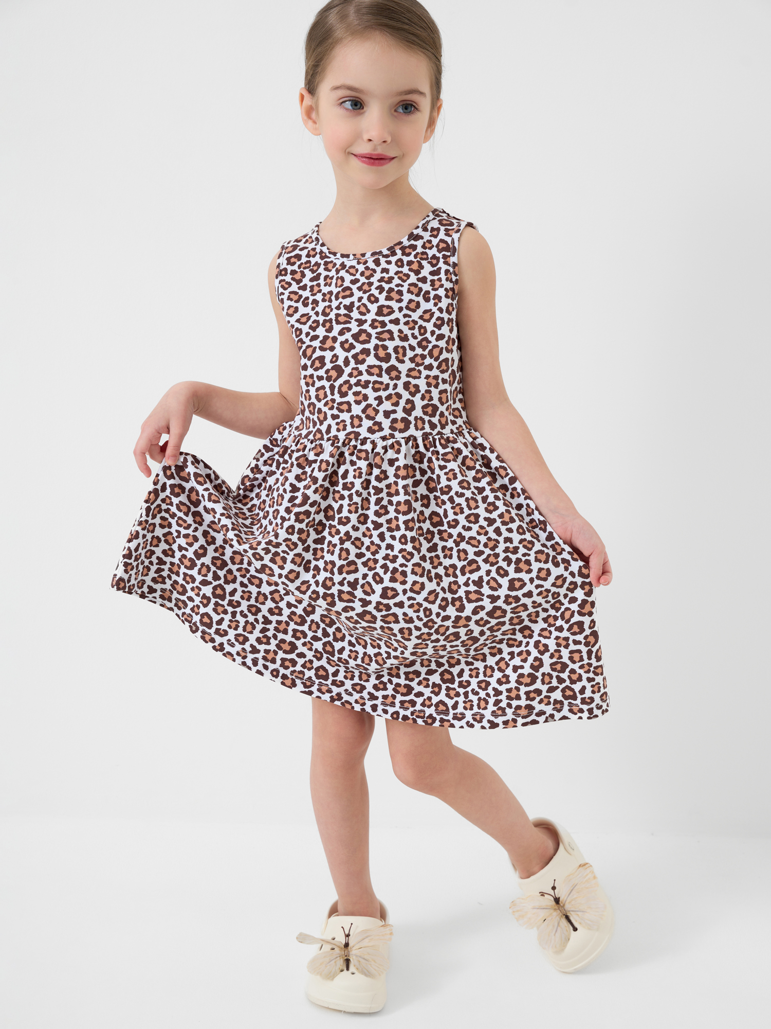 Платье PlayToday 12622456 - фото 4