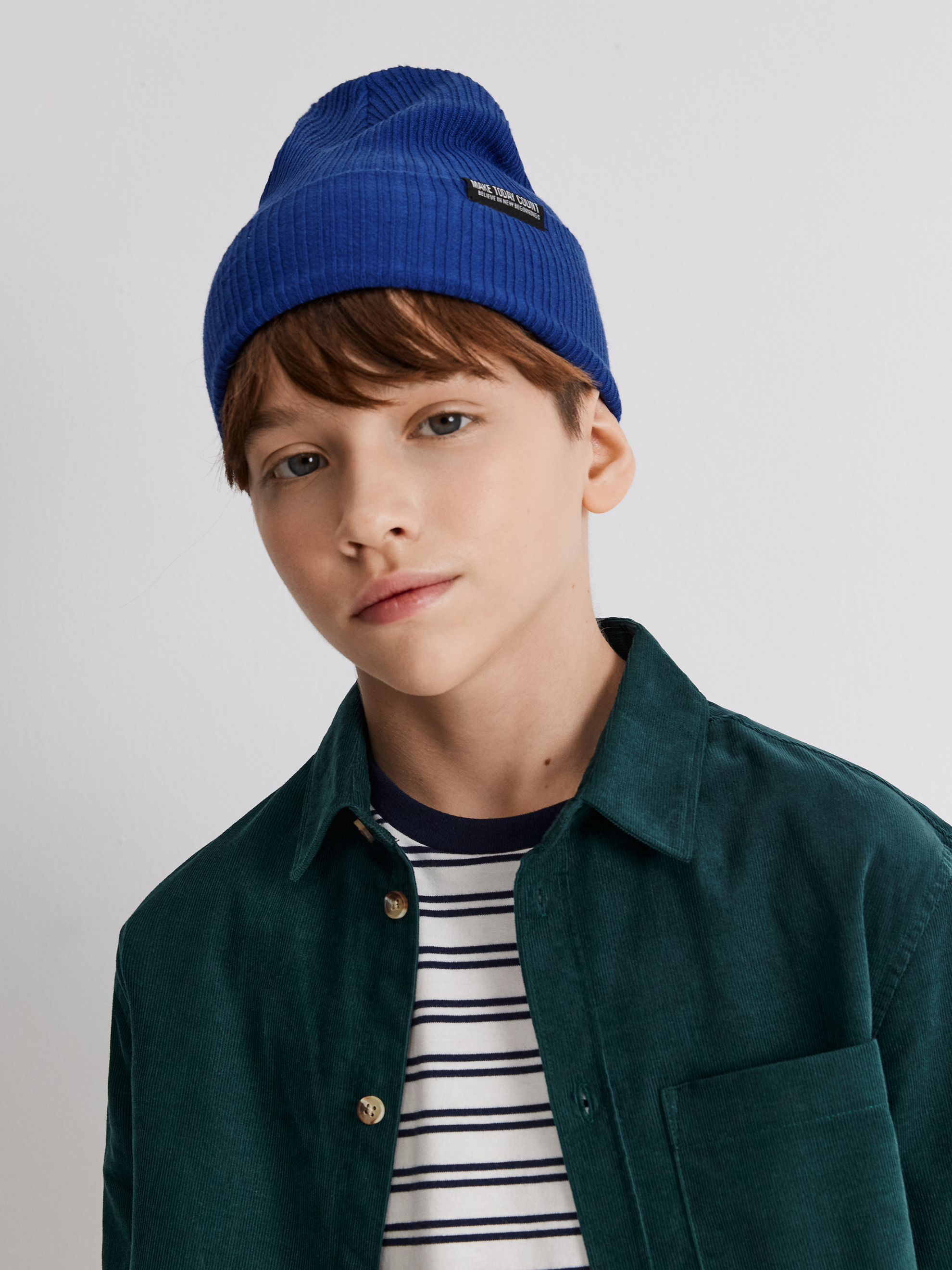 Шапка Acoola 20136400274_0094157 - фото 1