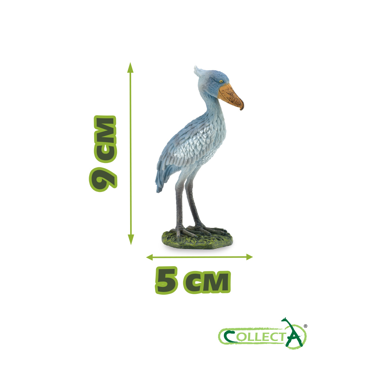 Фигурка Collecta Китоглав - фото 2