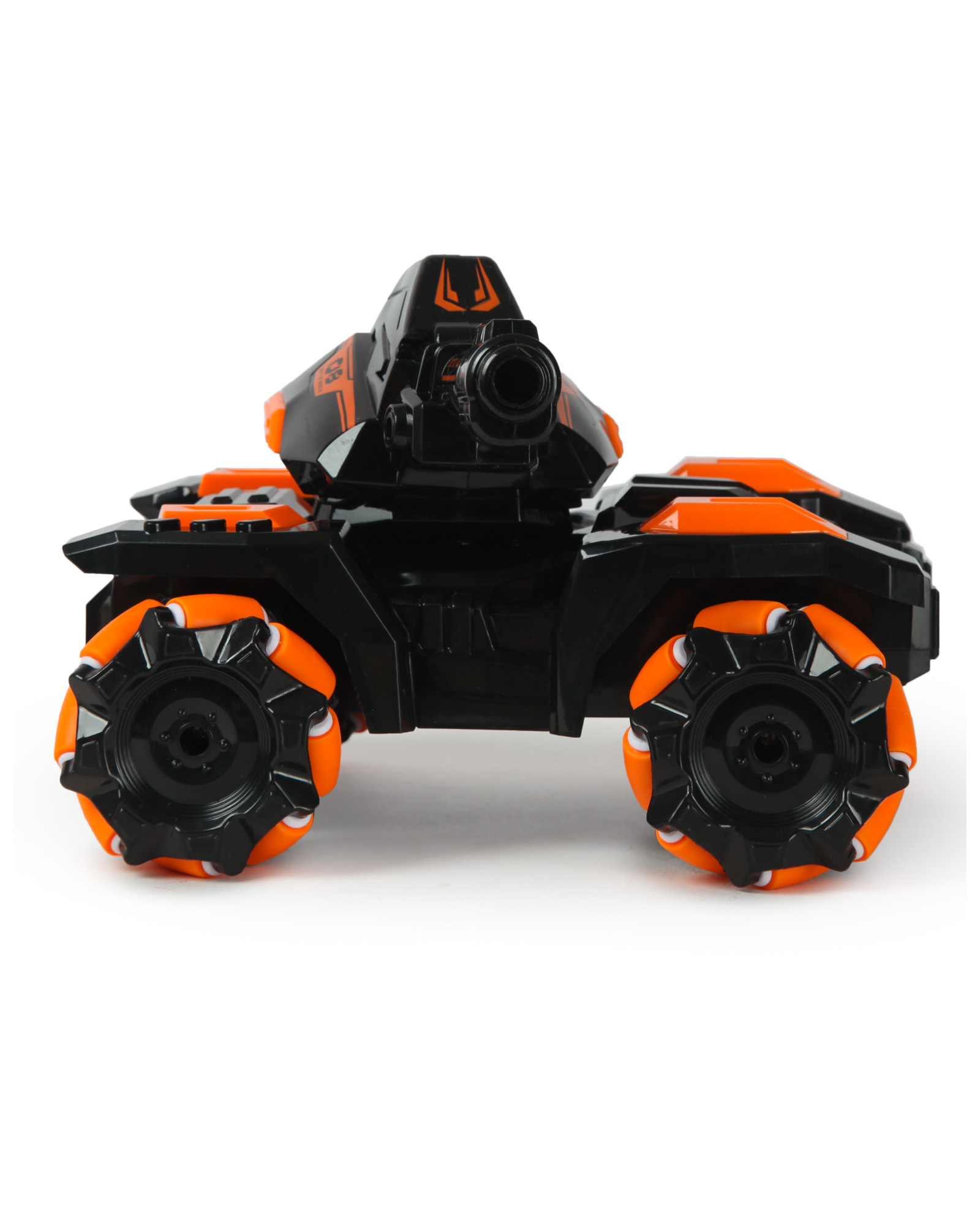 Танк РУ Mobicaro 1:16 - фото 5
