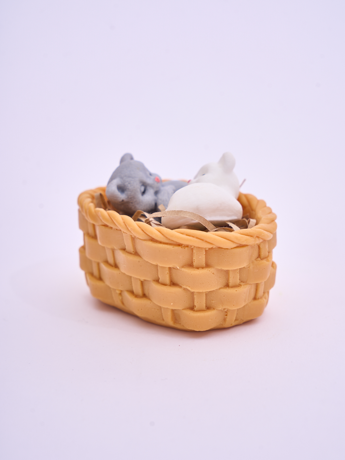 Мыло SKUINA 72 г - фото 6