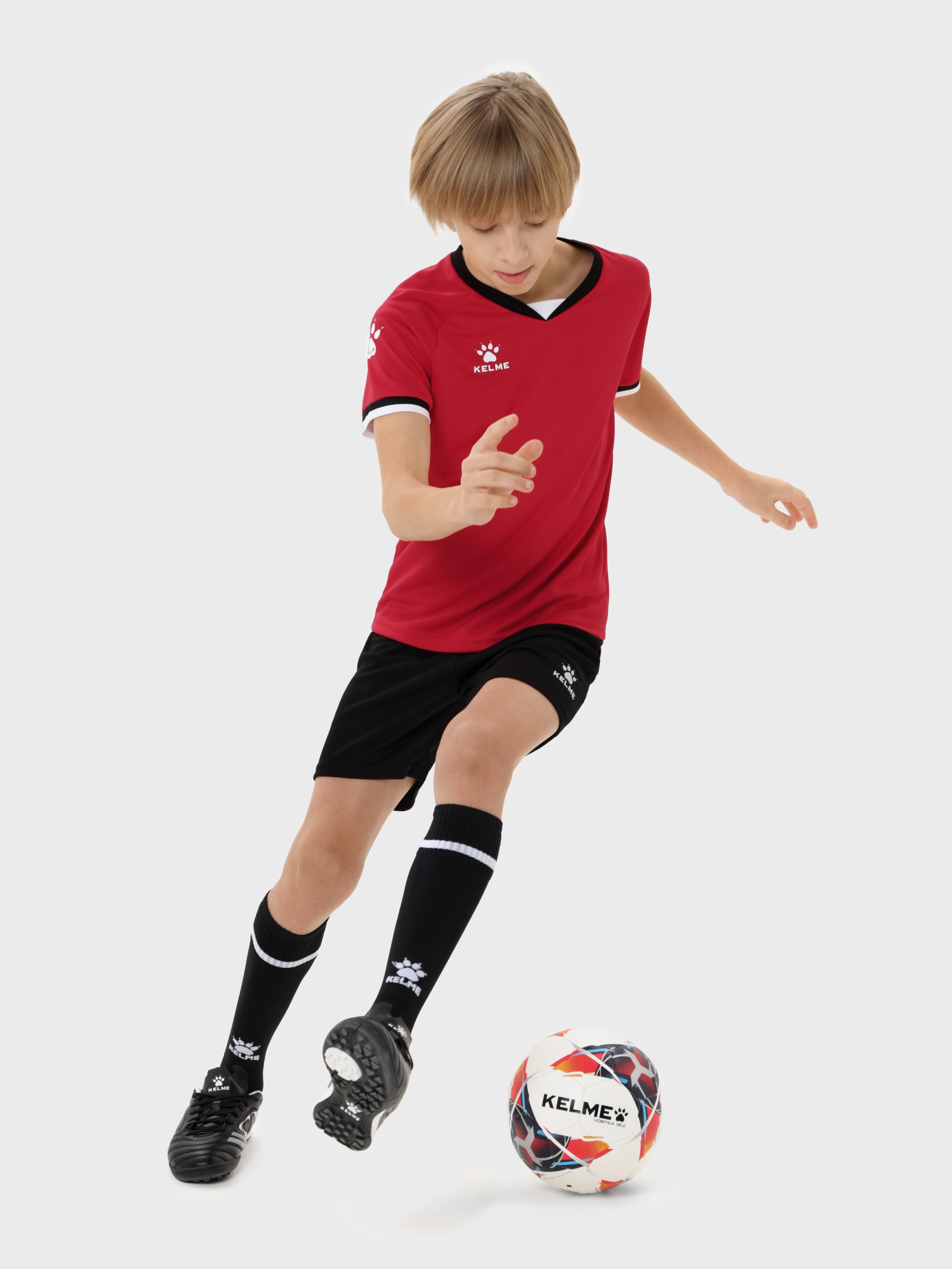 Костюм KELME 8551ZB31084-600 - фото 2