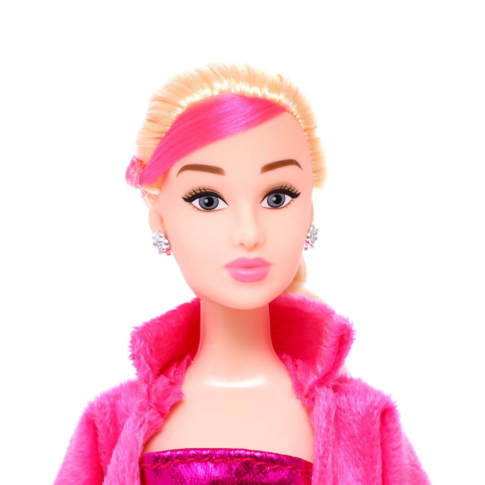 Кукла модельная Happy Valley 7353456 - фото 3