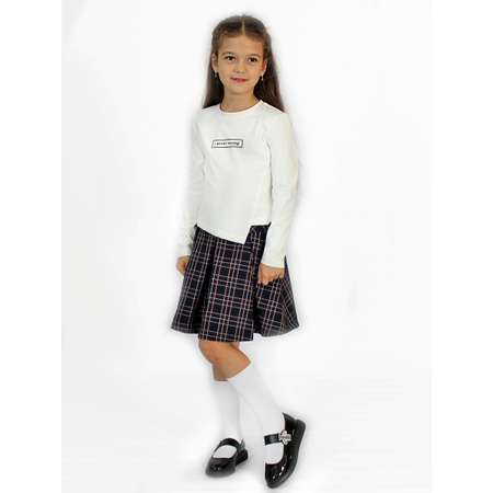 Лонгслив STELLA MODA