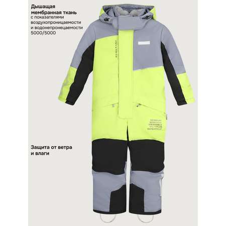 Комбинезон NIKASTYLE