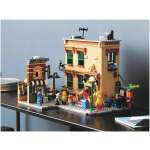 Конструктор LEGO Ideas 21324 1348 дет.