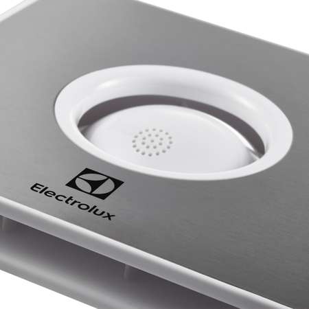 Вентилятор вытяжной Electrolux EAFR-100 steel