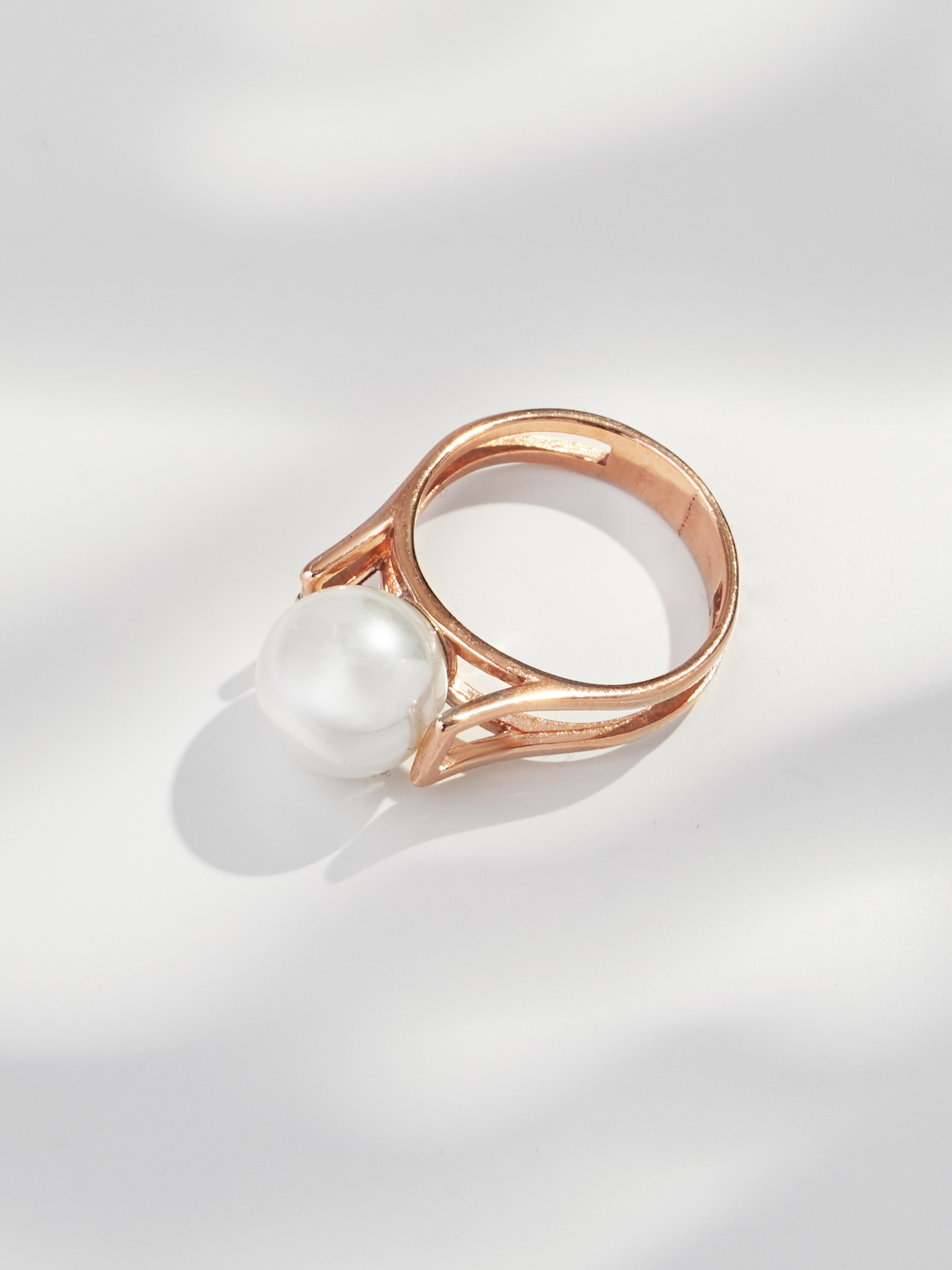 Кольцо Shine and Beauty 24613699К - фото 6