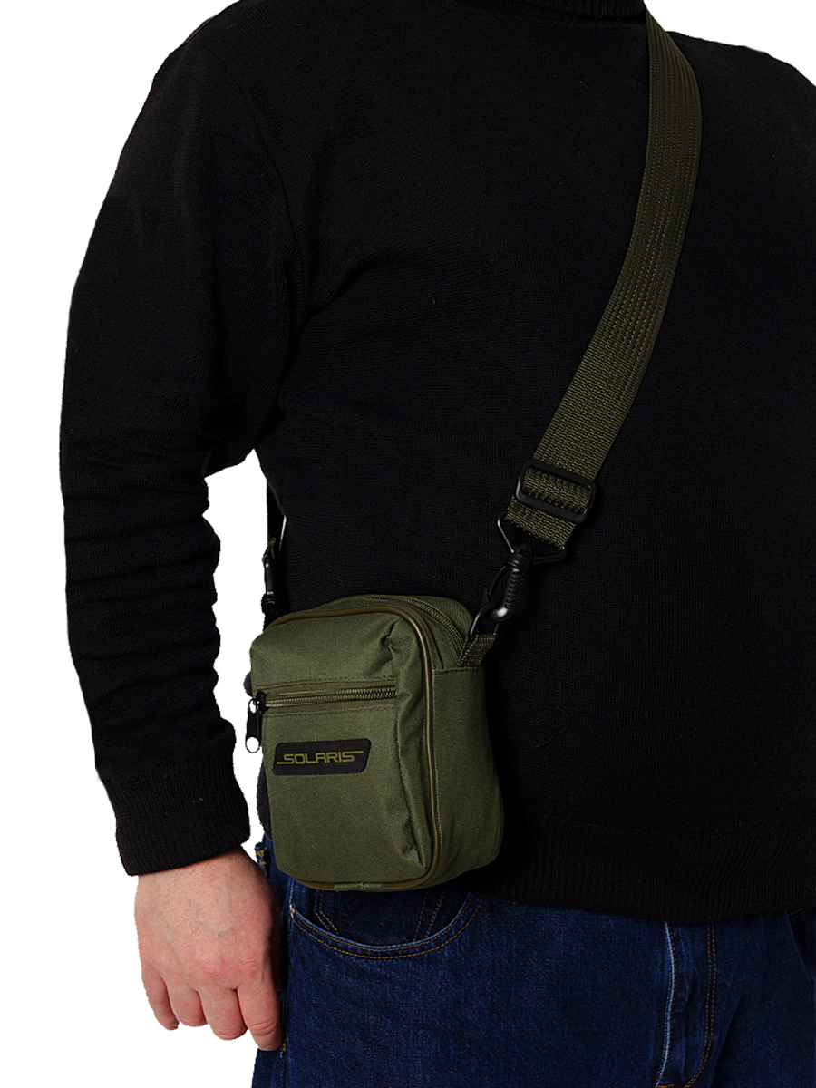 Сумка Solaris - фото 3