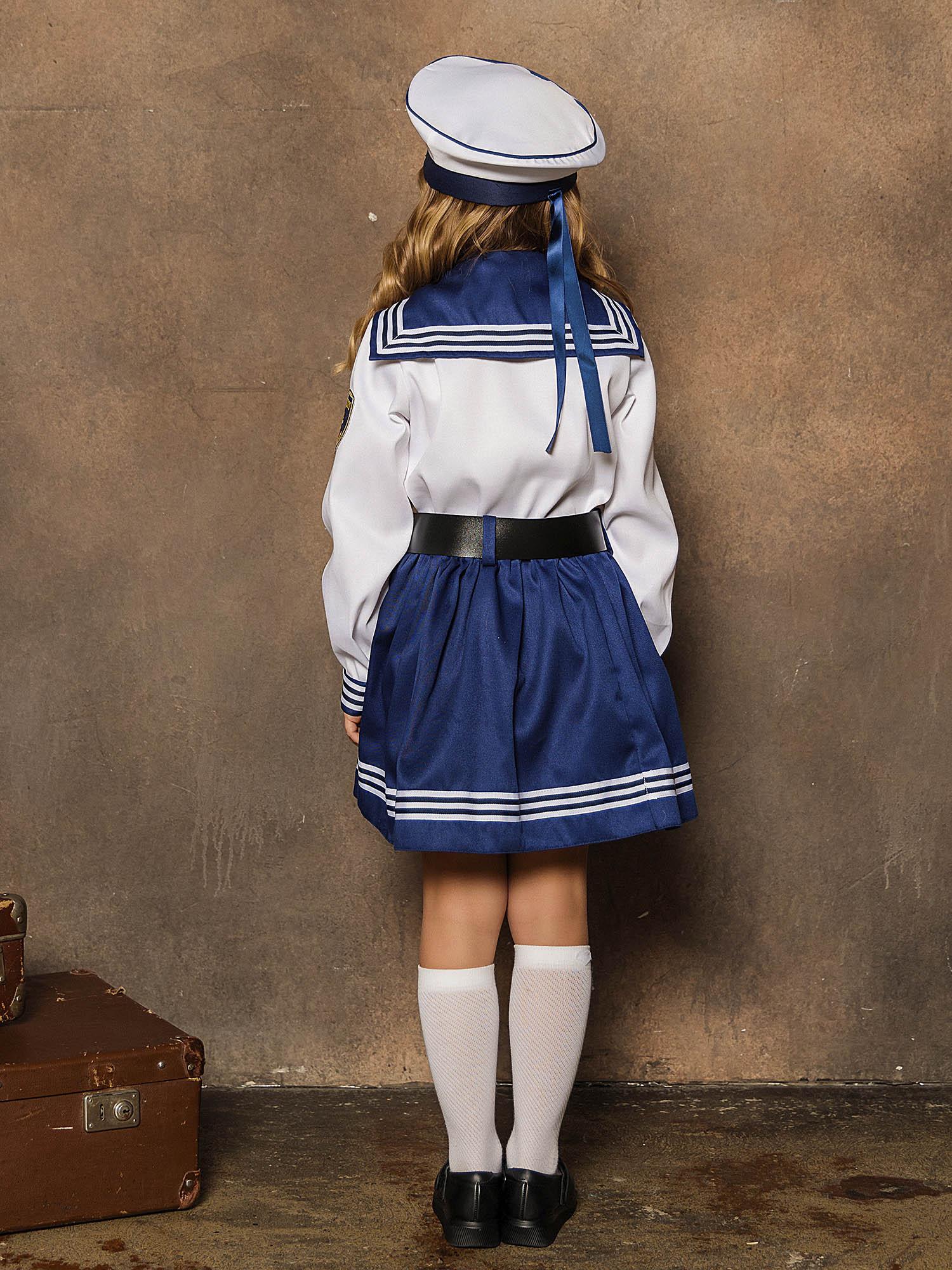 Карнавальный костюм пуговка 2048 к-18 - фото 6