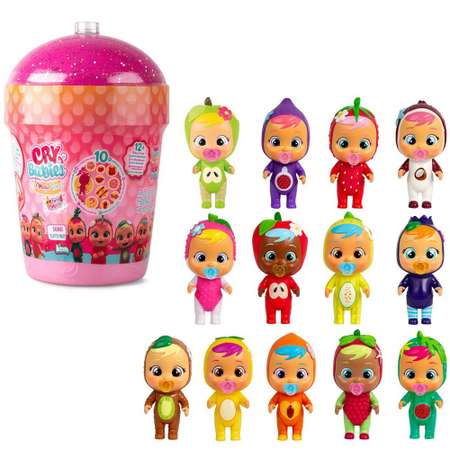 Кукла мини IMC Toys
