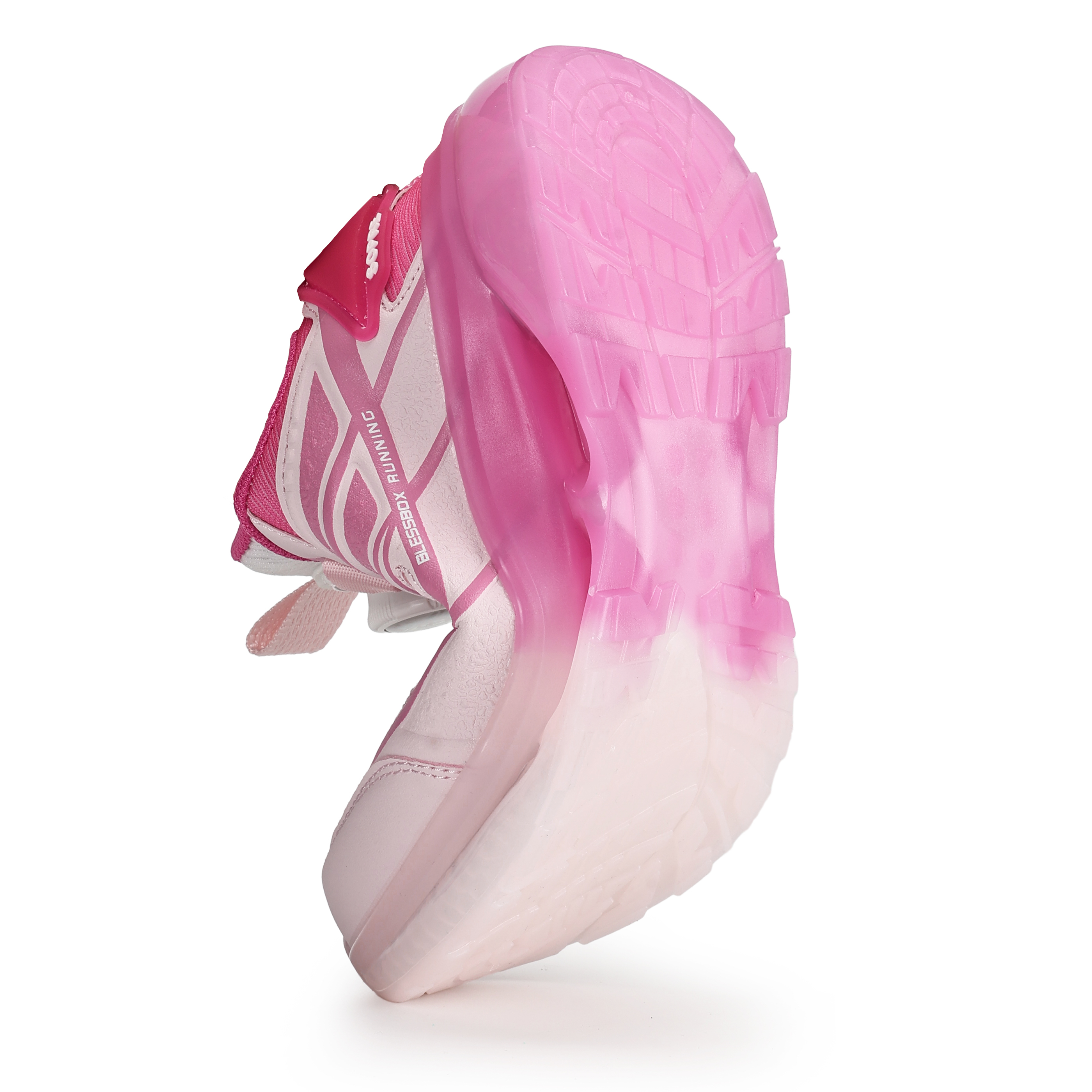 Кроссовки BLESSBOX BX53226A - фото 7