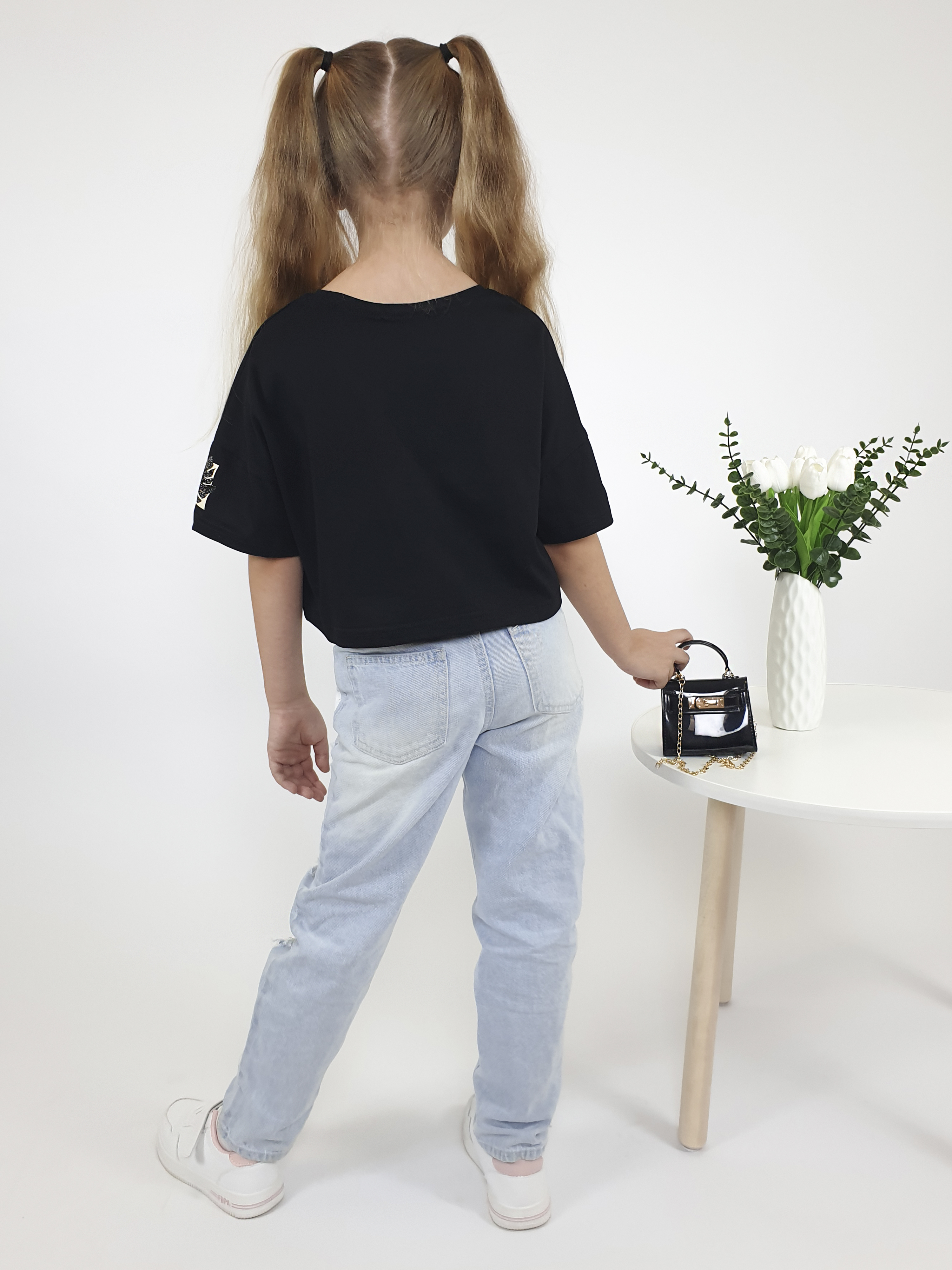 Футболка Luneva 61-01-9. - фото 4