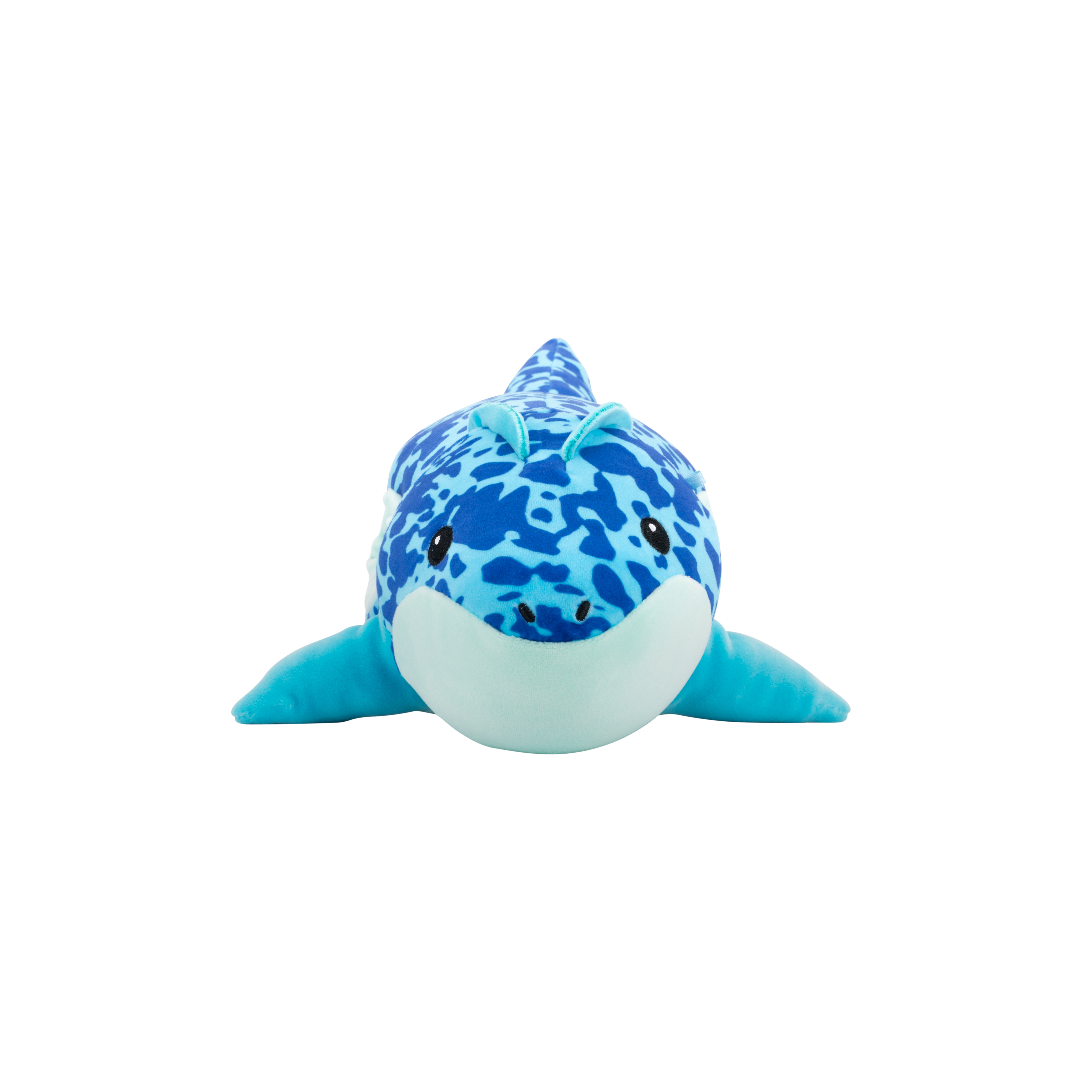 Мягкая игрушка Squishmallows Ящерица - фото 4