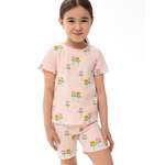 Футболка и шорты MAGIC MOM