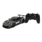 Автомобиль РУ Rastar Porsche 1:24