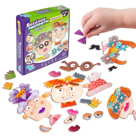 Настольная игра PicnMix