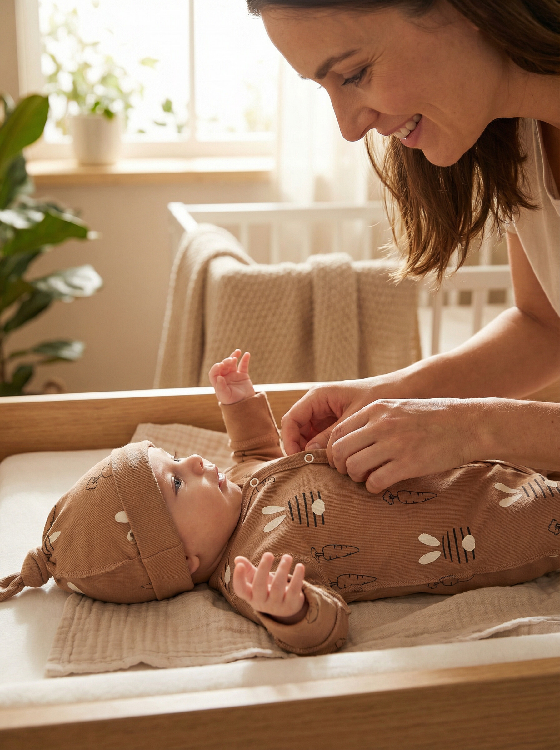 Комбинезон 2 шт Вернисаж 122 - фото 4