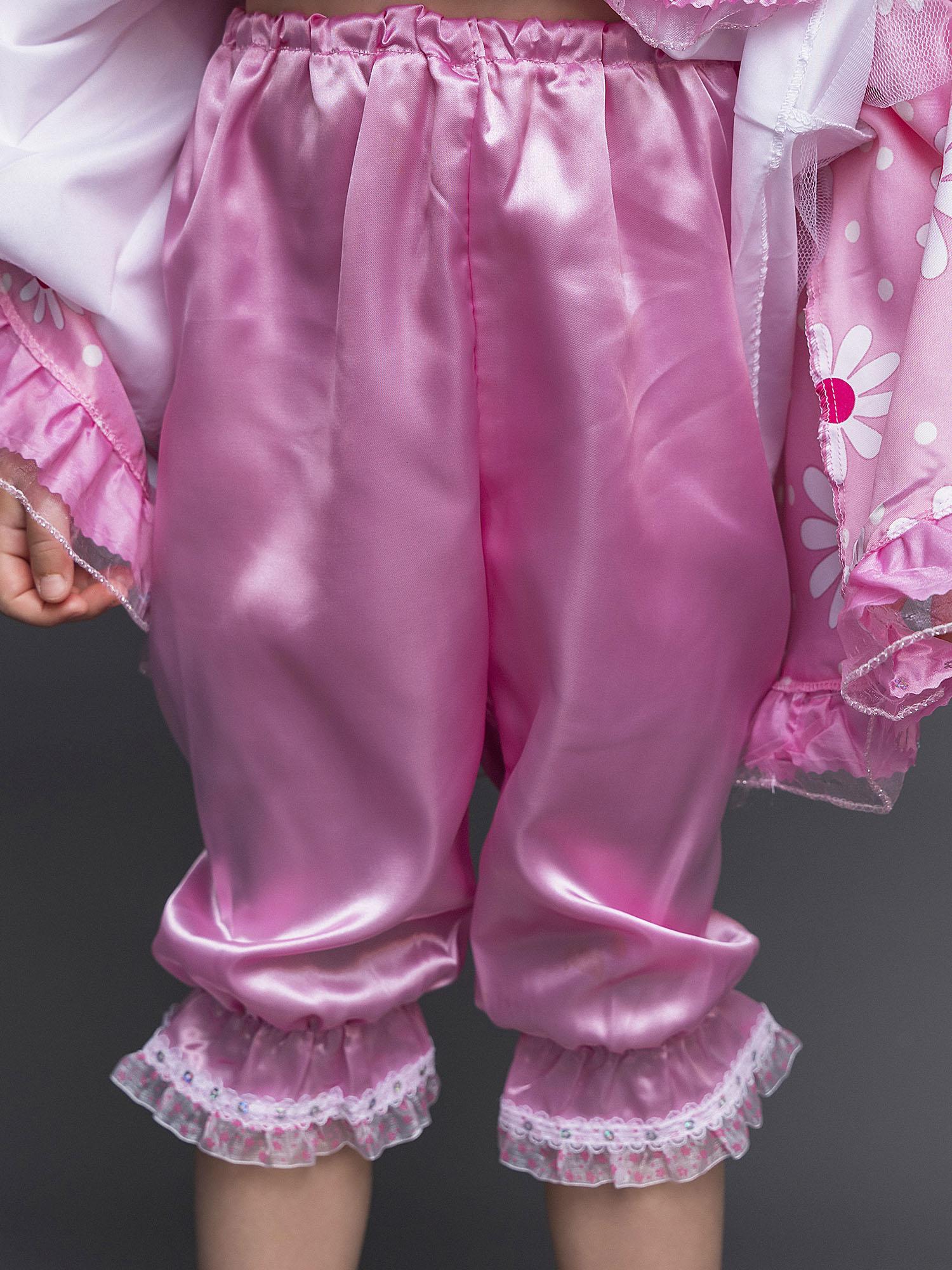 Костюм пуговка 1050 к-19 - фото 10