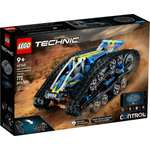 Конструктор LEGO Technic 42140 772 дет.