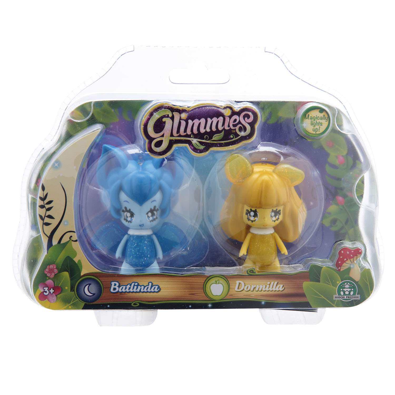 Игровой набор Glimmies - фото 4