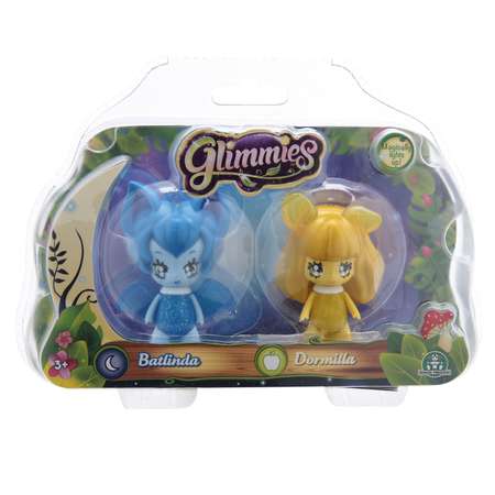 Игровой набор Glimmies