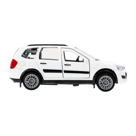 Автомобиль Технопарк LADA