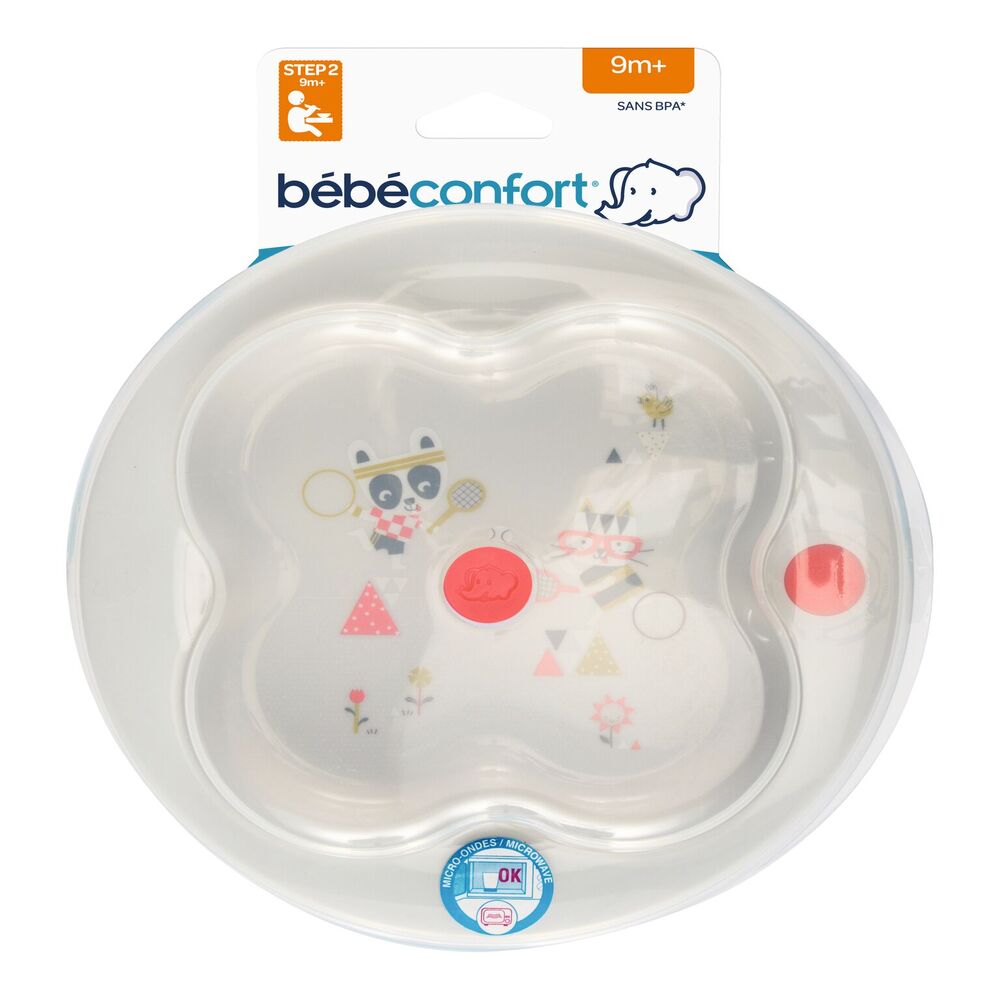 Тарелка Bebe Confort - фото 2