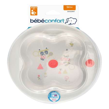 Тарелка Bebe Confort