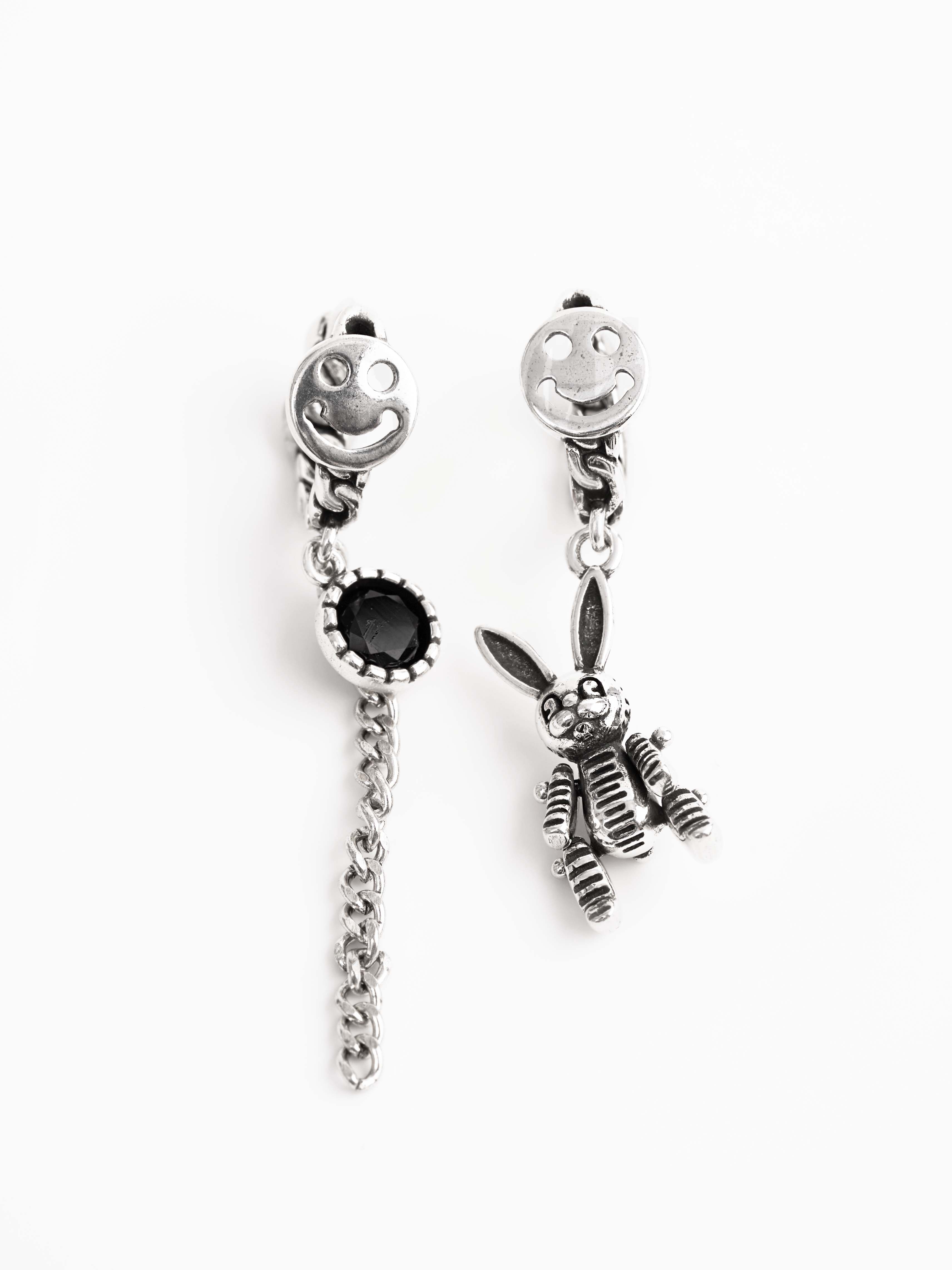 Серьги Shine and Beauty 82012-4 - фото 6