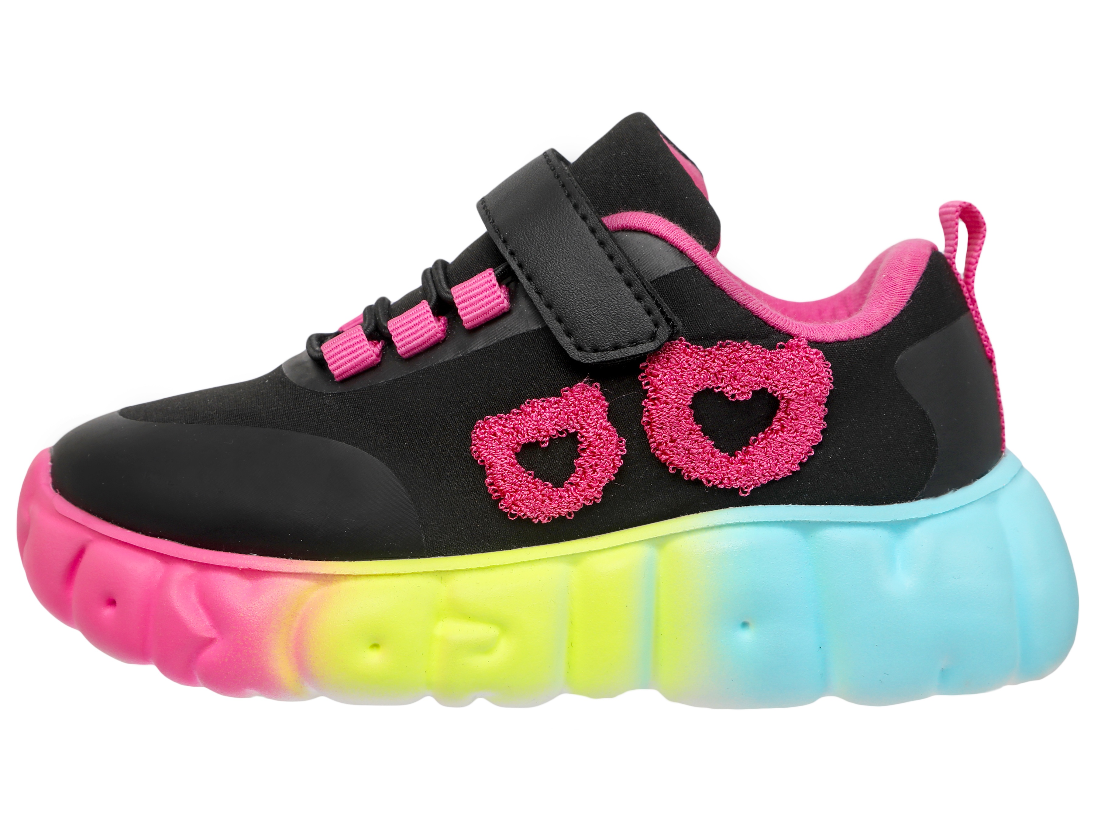 Кроссовки Indigo kids 91-050F - фото 1