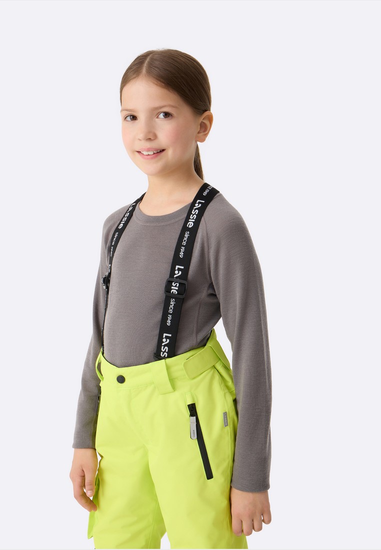 Брюки Lassie 73103445-8320 - фото 3