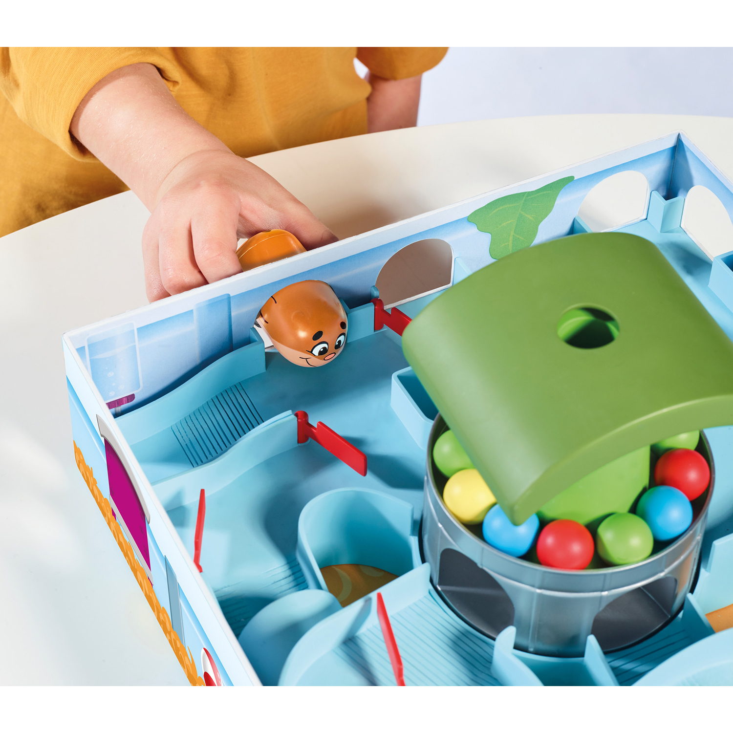 Настольная игра Tomy - фото 5