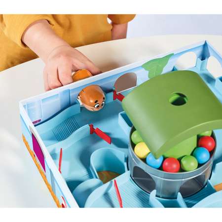 Настольная игра Tomy