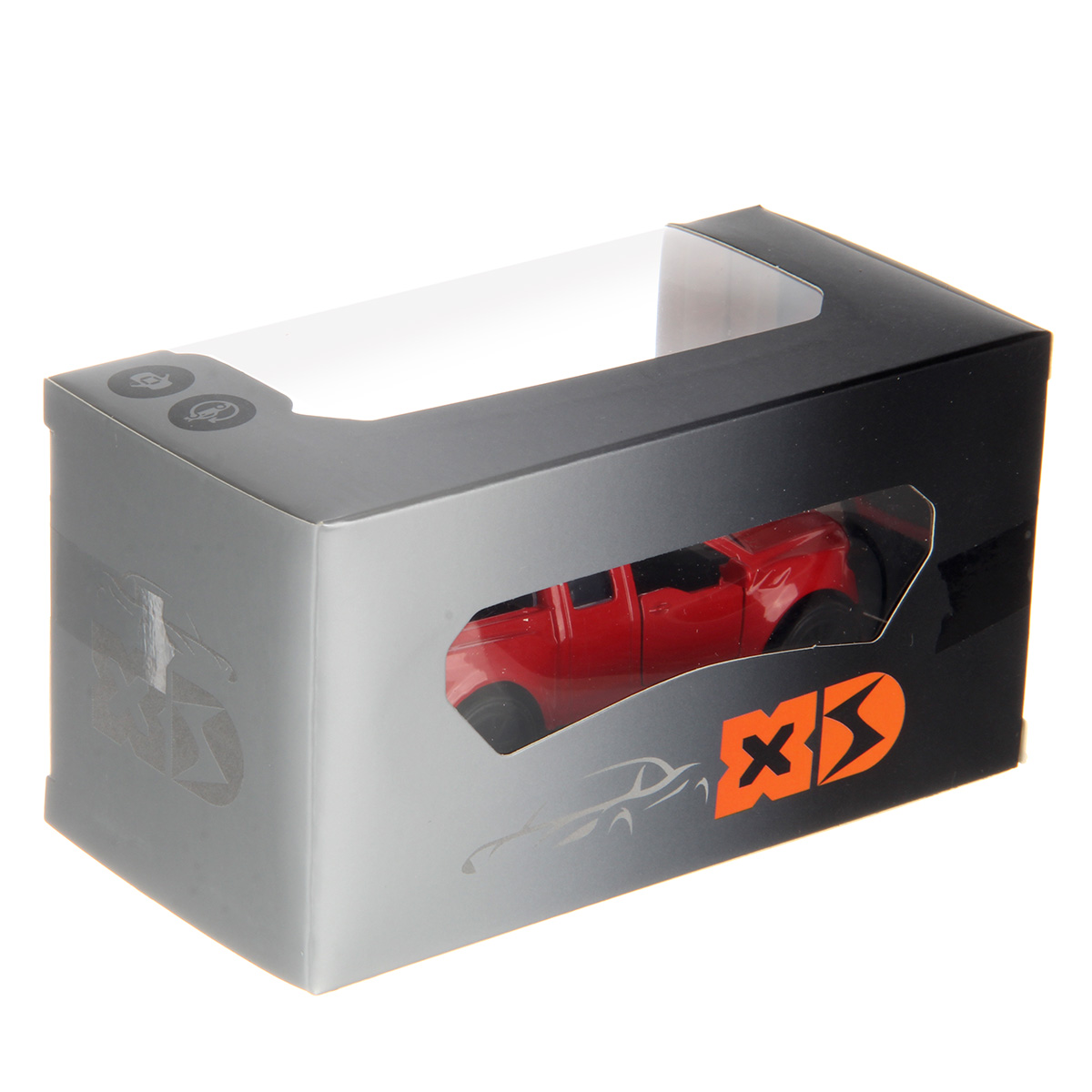 Автомобиль Veld Co 1:36 136116 - фото 16