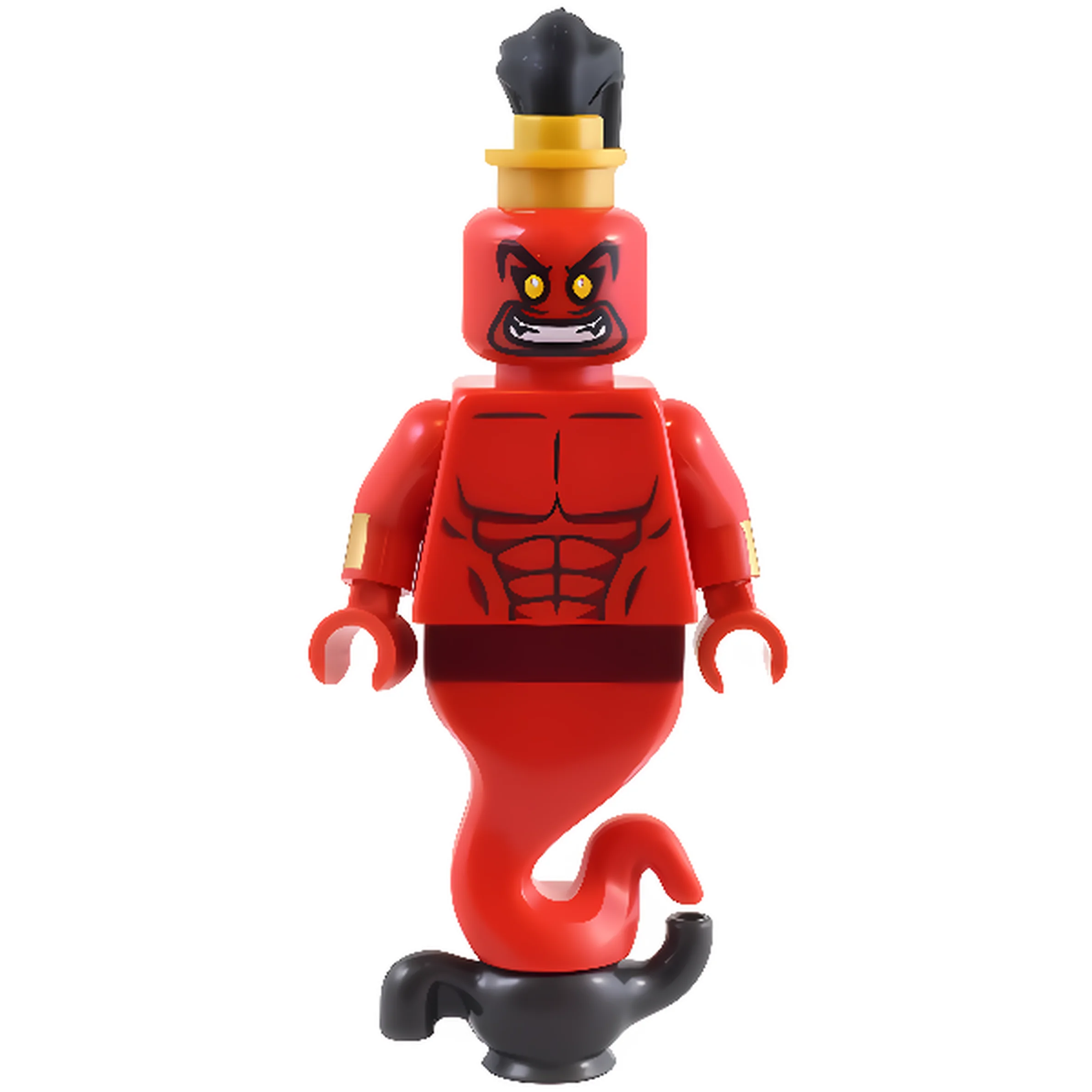 Фигурка LEGO Disney Jafar as - фото 1