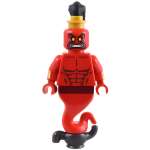 Фигурка LEGO Disney Jafar as