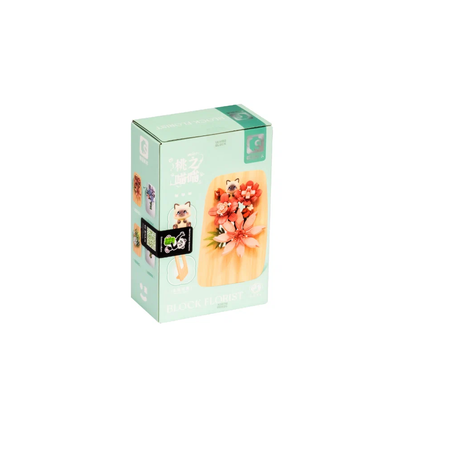 Конструктор Sembo Block
