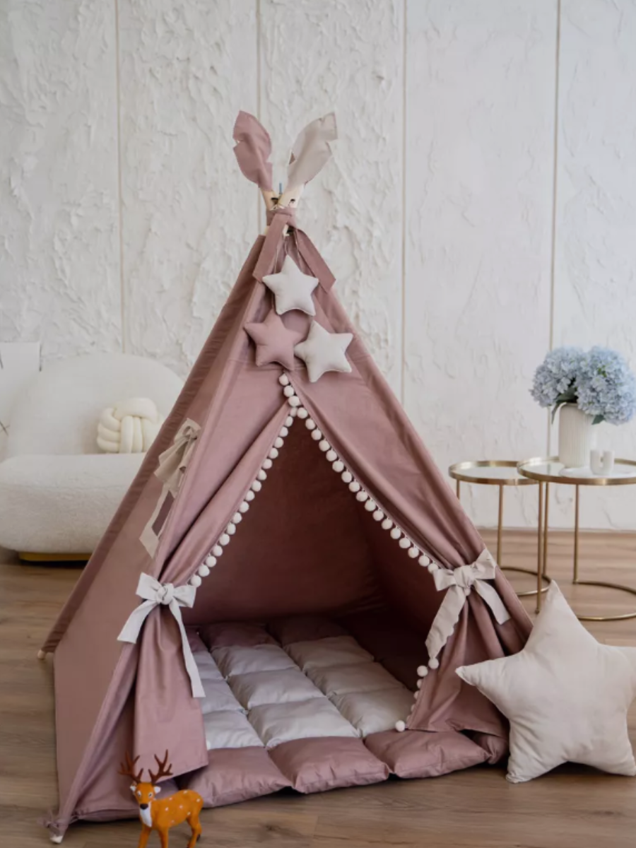Вигвам Wigwam.butik палатка - фото 1