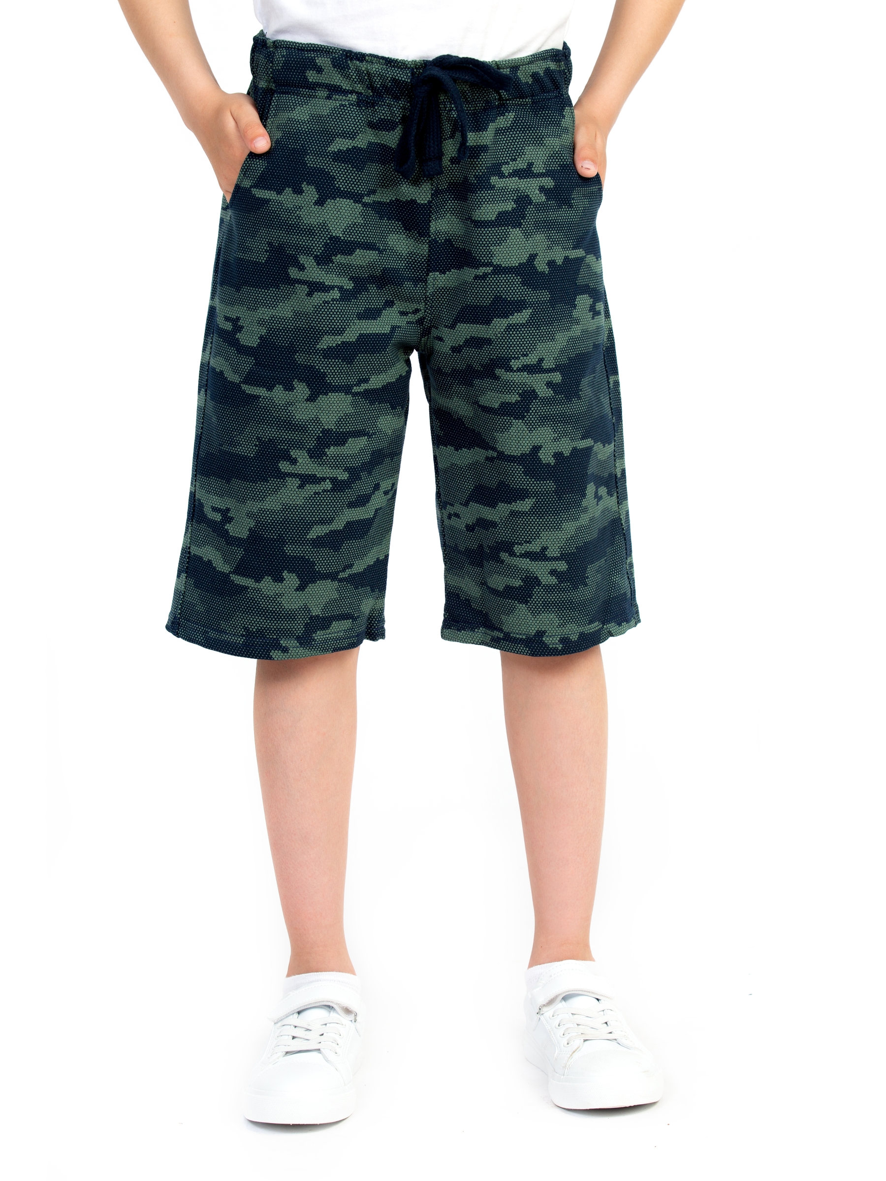 Шорты N.O.A. 11389-2 - фото 7