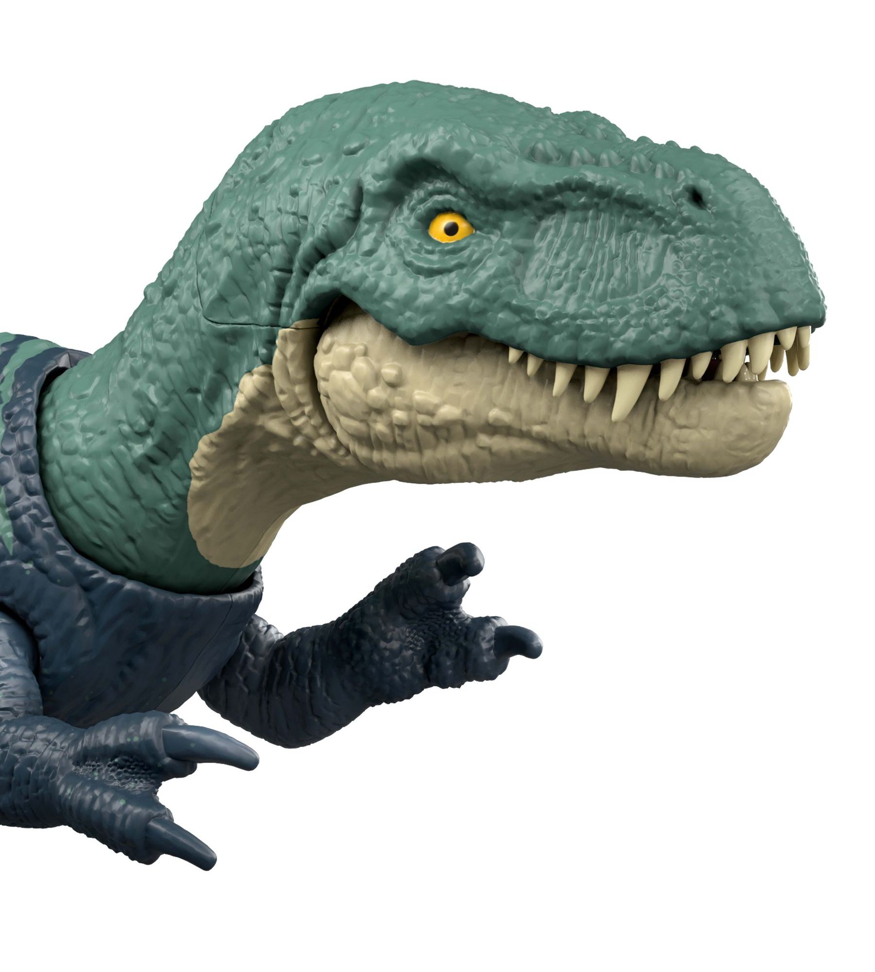 Фигурка Jurassic World Nanot - фото 3