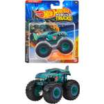 Внедорожник Hot Wheels Monster trucks mega Wrex 1:64