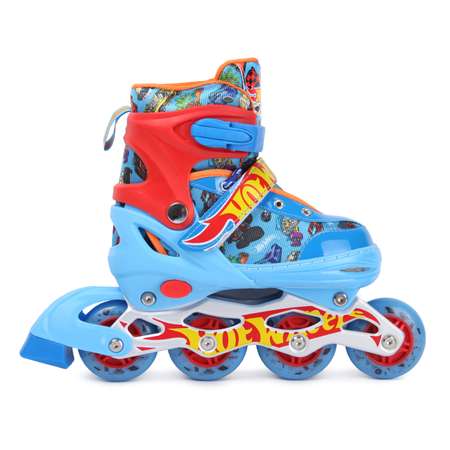 Роликовые коньки Kreiss 34-37