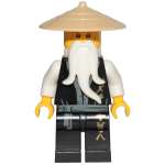 Фигурка LEGO Ninjago Wu Sensei