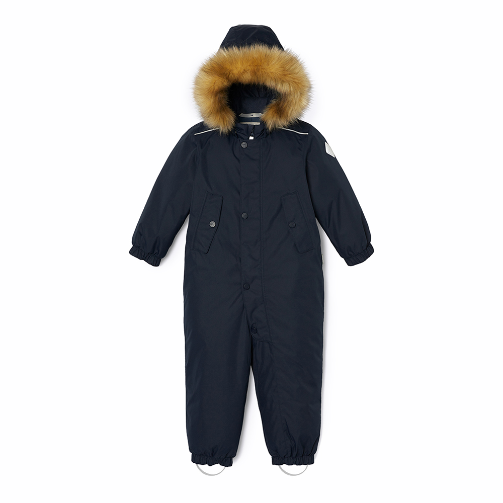 Комбинезон Lassie 71103305-6960 - фото 1