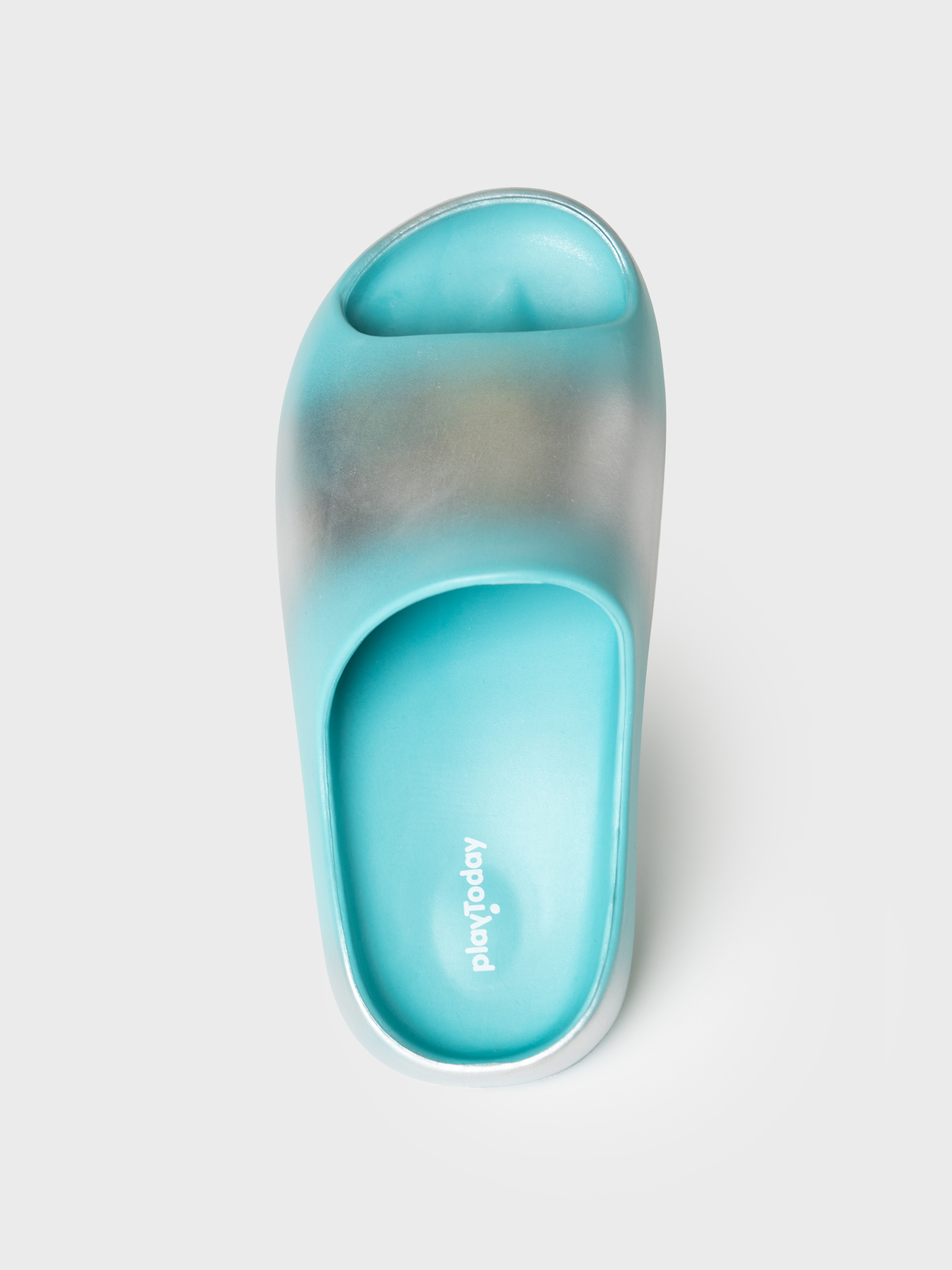 Шлепанцы PlayToday 12621706 - фото 3